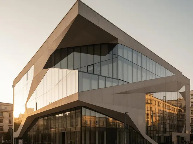 Acústica arquitectónica