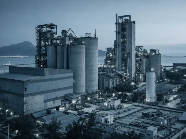 Acústica industrial